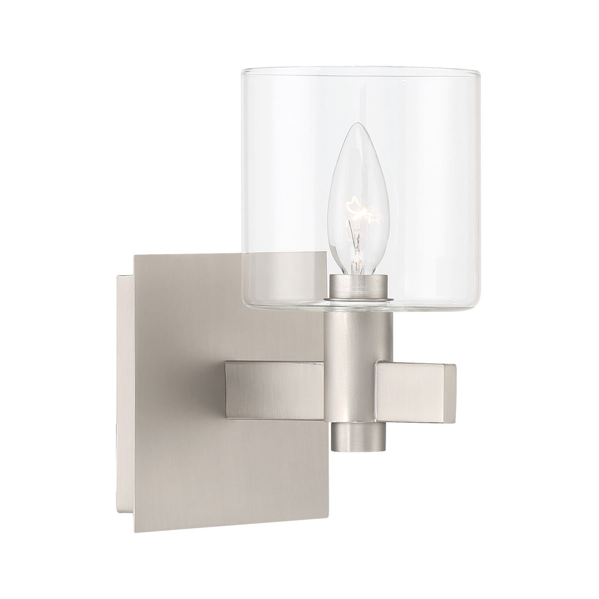 Decato 9" Wall Sconce