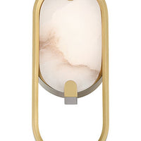 Noga 11" Integrated LED Wall Sconce