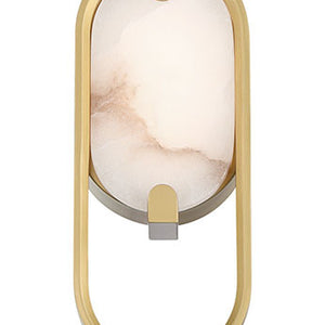 Noga 11" Integrated LED Wall Sconce