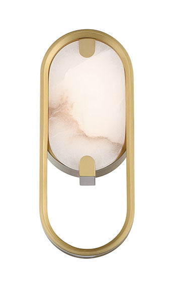 Noga 11" Integrated LED Wall Sconce