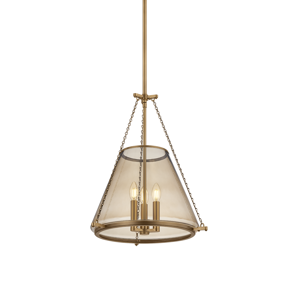 Clark Heights Lantern