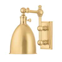Roslyn Wall Sconce