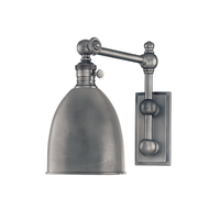 Roslyn Wall Sconce