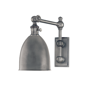 Roslyn Wall Sconce