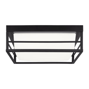 Dearborn Medium LED Ceiling Flush Mount