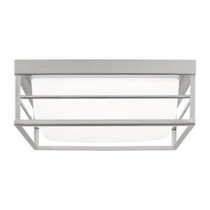 Dearborn Medium LED Ceiling Flush Mount