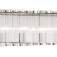 Glasbury 6-Light Vanity-Light, 32 Vanity