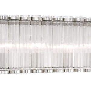 Glasbury 6-Light Vanity-Light, 32 Vanity