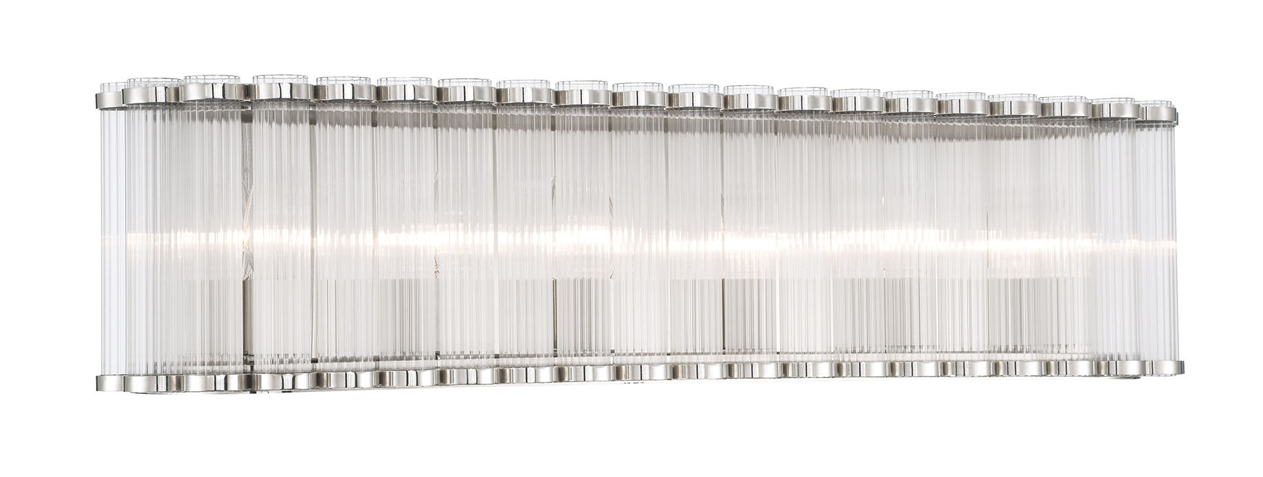Glasbury 6-Light Vanity-Light, 32 Vanity