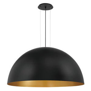 Laverton 47" Integrated LED Chandelier
