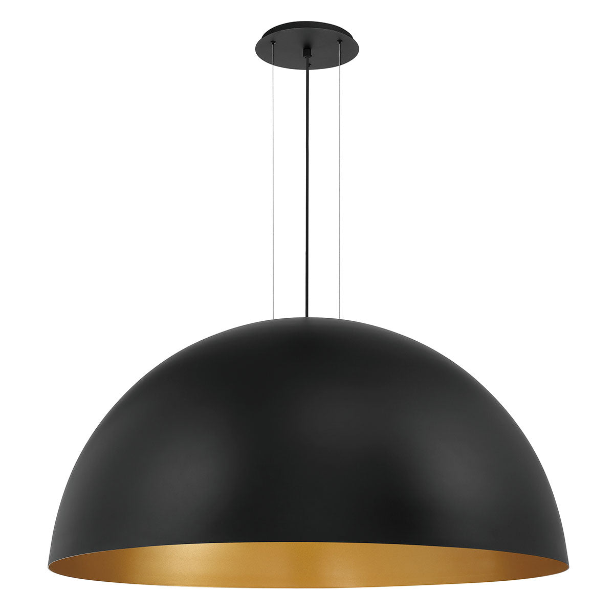 Laverton 47" Integrated LED Chandelier