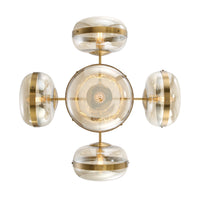 Nottingham 5-Light 28" Chandelier