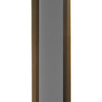 Dulton 24" Integrated LED Wall Sconce