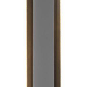 Dulton 24" Integrated LED Wall Sconce