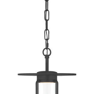 Florin 15" Integrated LED Outdoor Pendant