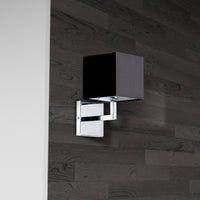 Lucas Wall Sconce