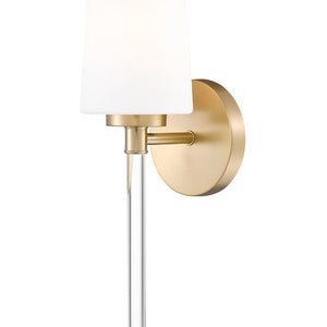 Henri Wall Sconce