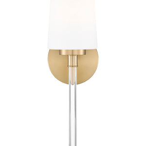 Henri Wall Sconce