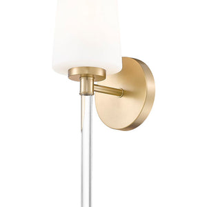 Henri Wall Sconce