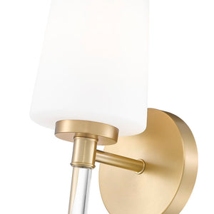 Henri Wall Sconce