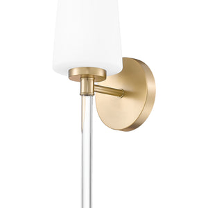 Henri Wall Sconce