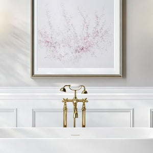 Henri Wall Sconce