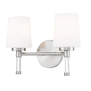 Henri 2 Light Vanity 2 x 100W - Medium