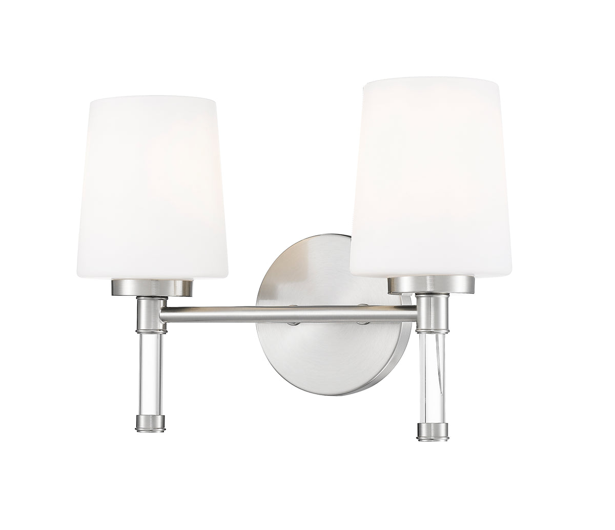 Henri 2 Light Vanity 2 x 100W - Medium