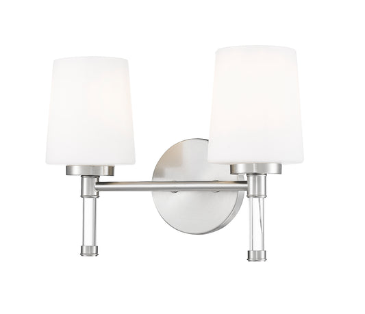 Henri 2 Light Vanity