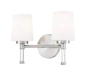 Henri 2 Light Vanity 2 x 100W - Medium