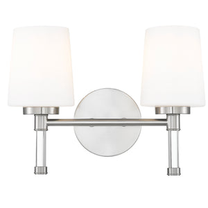 Henri 2 Light Vanity 2 x 100W - Medium