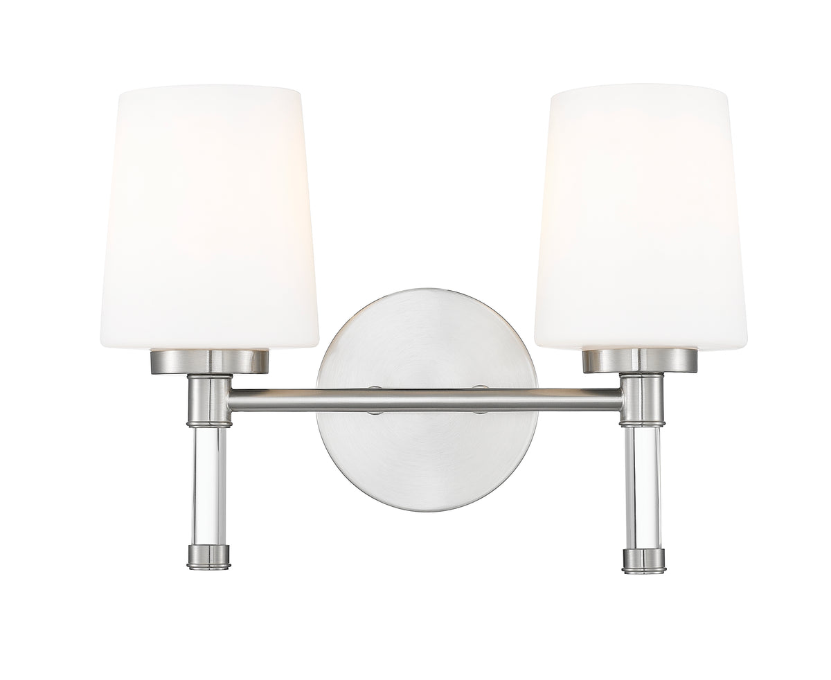 Henri 2 Light Vanity 2 x 100W - Medium