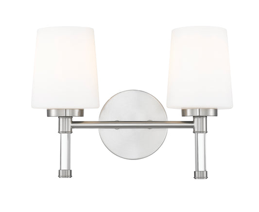 Henri 2 Light Vanity