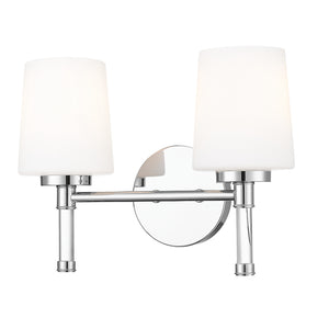 Henri 2 Light Vanity 2 x 100W - Medium
