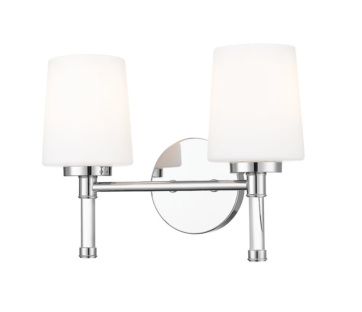 Henri 2 Light Vanity 2 x 100W - Medium