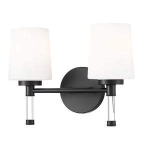Henri 2 Light Vanity 2 x 100W - Medium