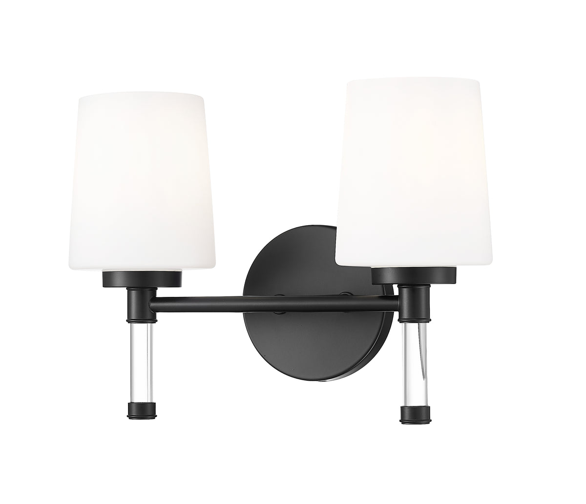 Henri 2 Light Vanity 2 x 100W - Medium