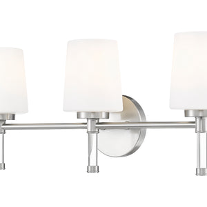 Henri 3 Light Vanity 3 x 100W - Medium