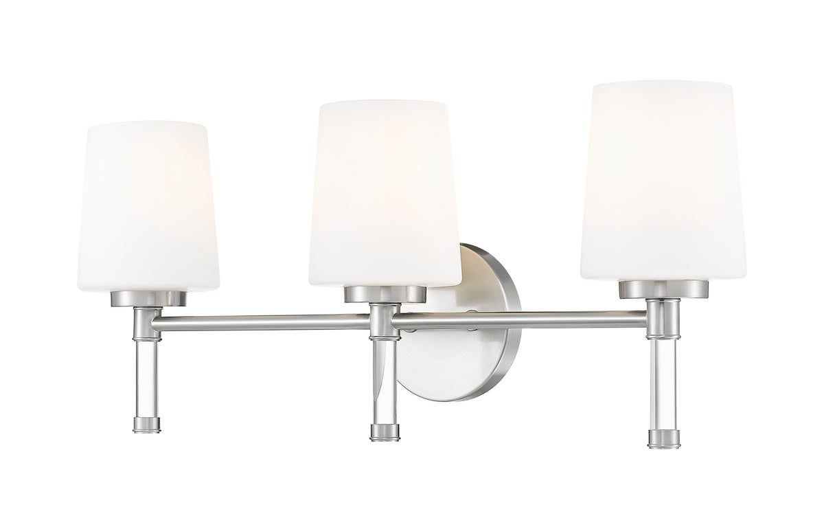 Henri 3 Light Vanity 3 x 100W - Medium
