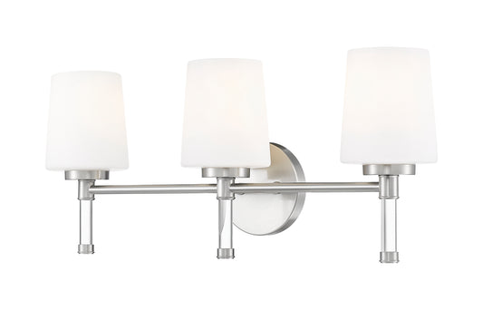 Henri 3 Light Vanity 3 x 100W - Medium
