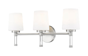 Henri 3 Light Vanity 3 x 100W - Medium