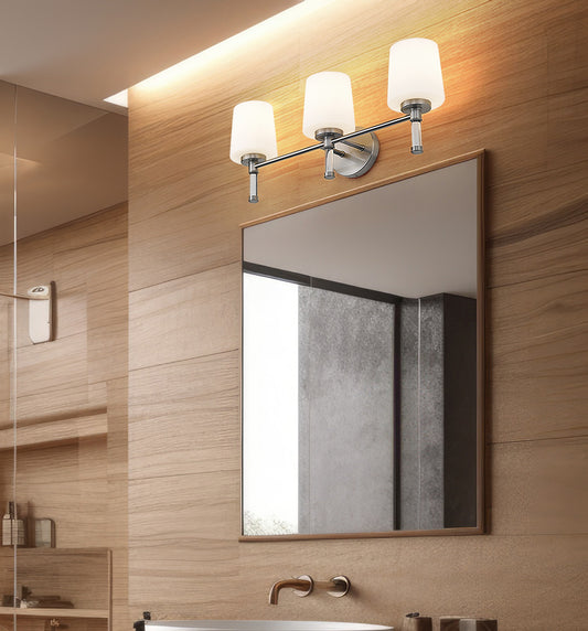 Henri 3 Light Vanity 3 x 100W - Medium