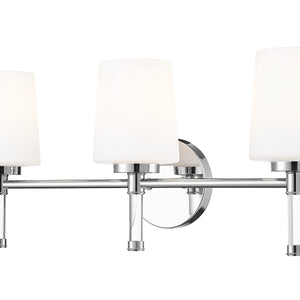 Henri 3 Light Vanity 3 x 100W - Medium