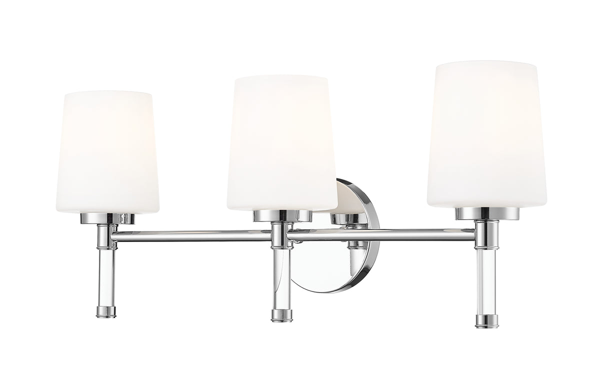 Henri 3 Light Vanity 3 x 100W - Medium