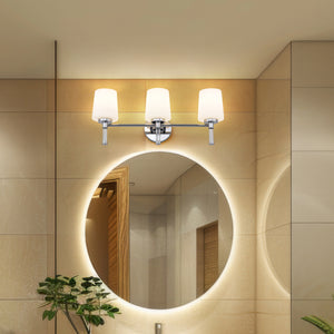 Henri 3 Light Vanity 3 x 100W - Medium