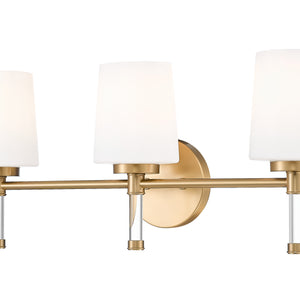 Henri 3 Light Vanity 3 x 100W - Medium