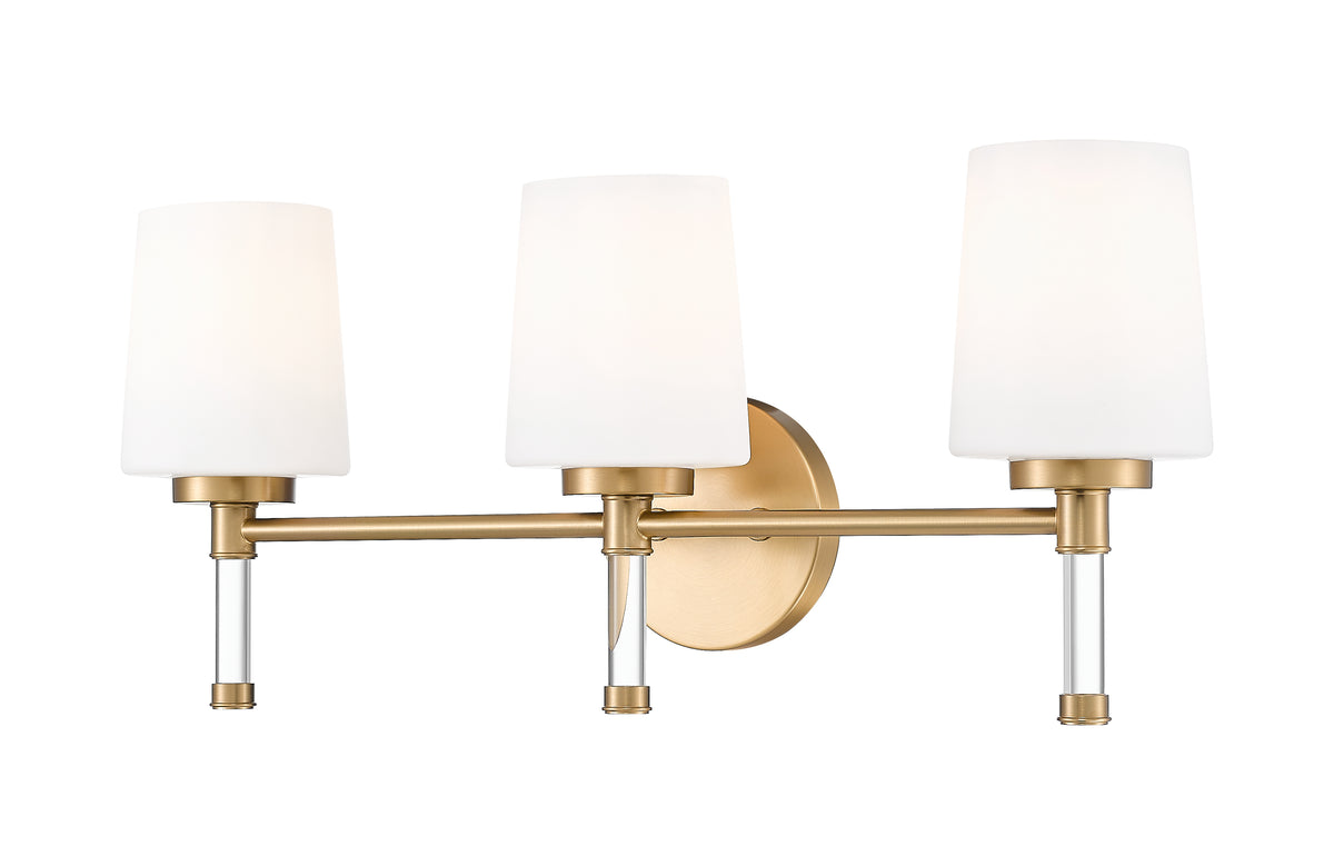Henri 3 Light Vanity 3 x 100W - Medium