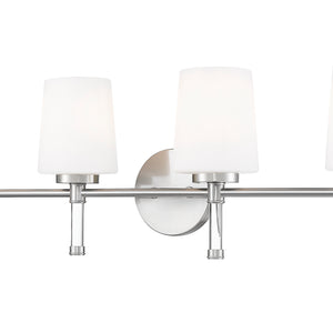 Henri 4 Light Vanity 4 x 100W - Medium