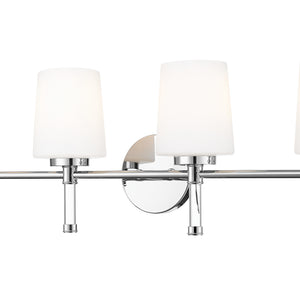 Henri 4 Light Vanity 4 x 100W - Medium