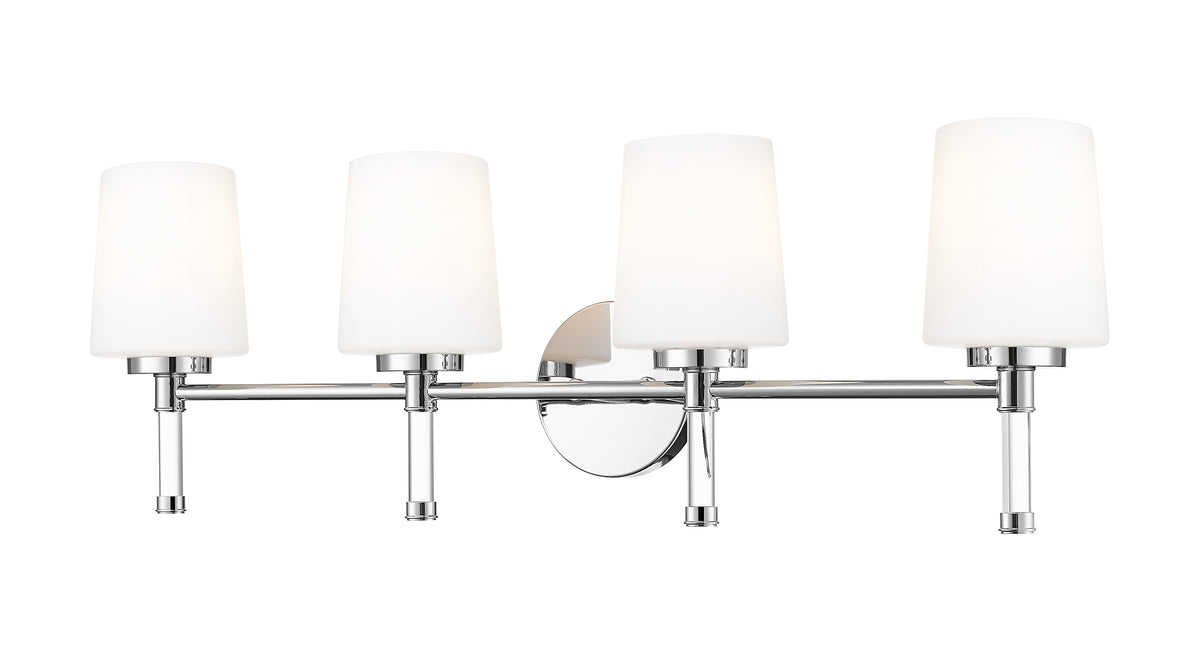 Henri 4 Light Vanity 4 x 100W - Medium